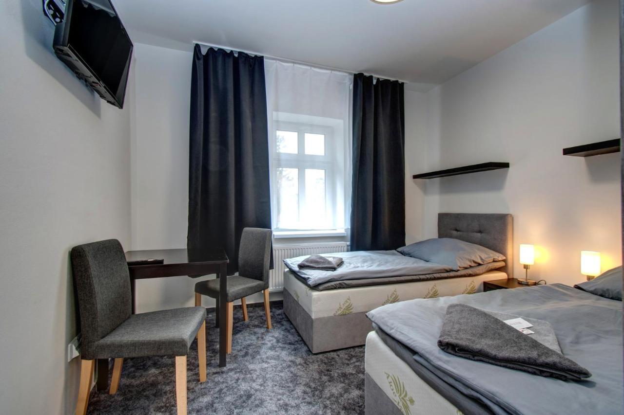 Vila Vysehrad Hotel Český Krumlov Kültér fotó