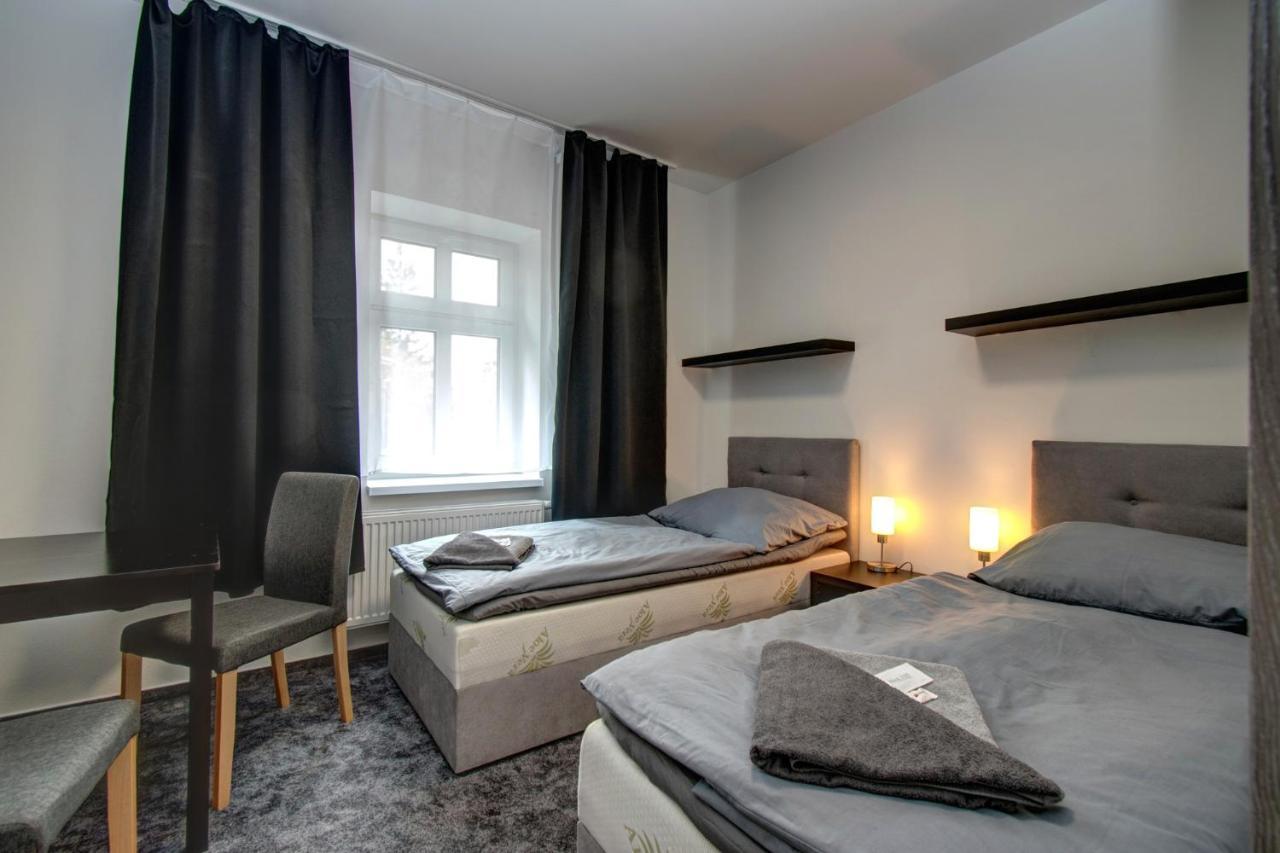 Vila Vysehrad Hotel Český Krumlov Kültér fotó