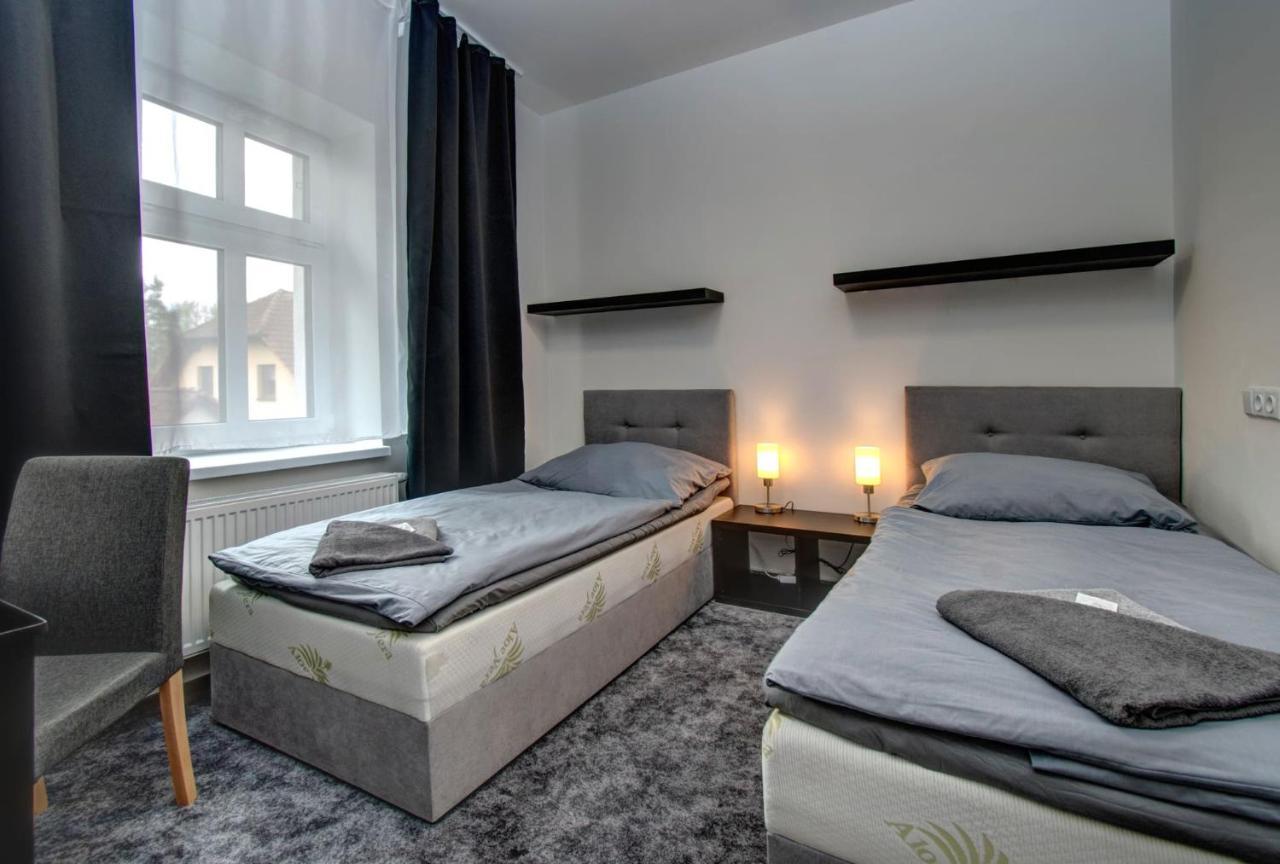 Vila Vysehrad Hotel Český Krumlov Kültér fotó